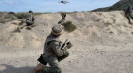 Defensa anula la compra de drones chinos señalados por espionaje en EEUU