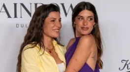 La vida de Aida Domènech tras Dulceida: su hija Aria, el apoyo de Alba y su carrera digital