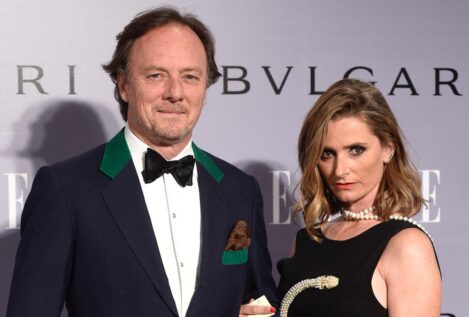 En la vida de María del Prado: un cáncer que le dio «paz» y organiza retiros en el Pazo de Oca