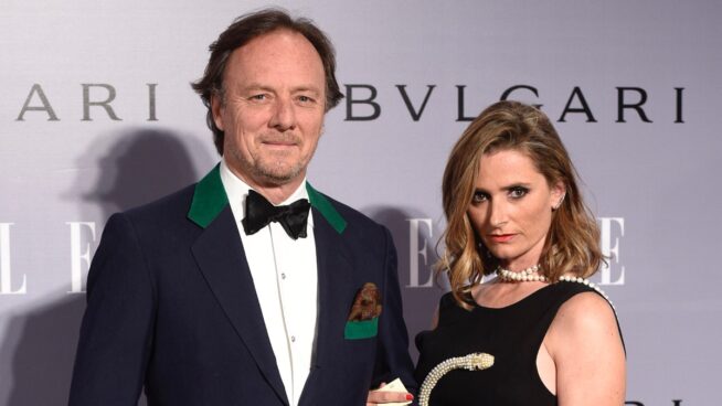 En la vida de María del Prado: un cáncer que le dio «paz» y organiza retiros en el Pazo de Oca