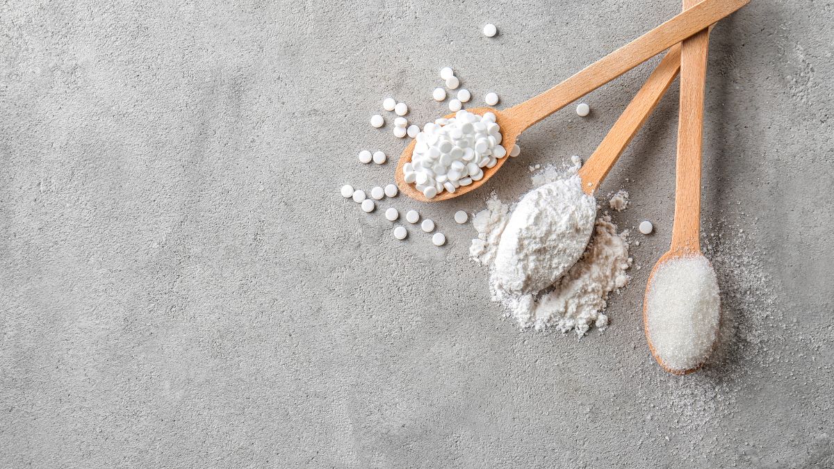 Ni la estevia, ni la sacarina: este es el edulcorante natural que produce tu cuerpo