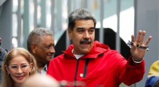 EEUU eleva a 50 millones la recompensa por Maduro y lo vincula con el cartel de Sinaloa