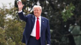 Trump cumple 200 días en el poder: ¿realmente ha hecho a Estados Unidos más grande?