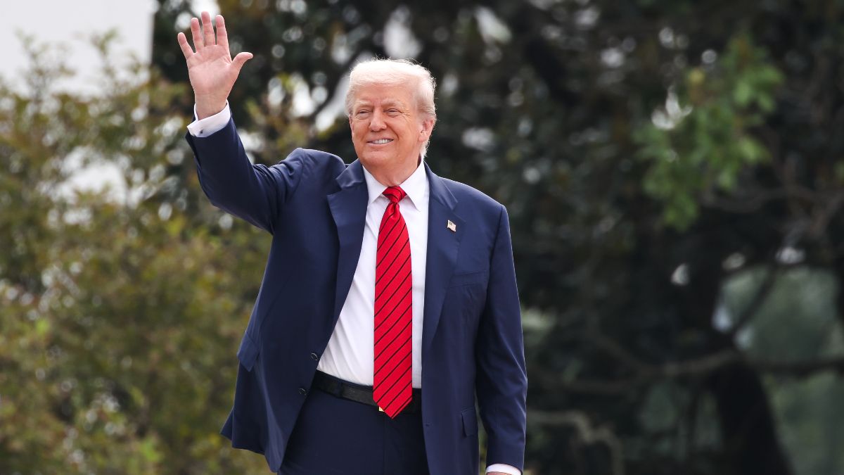 Trump cumple 200 días en el poder: ¿realmente ha hecho a Estados Unidos más grande?