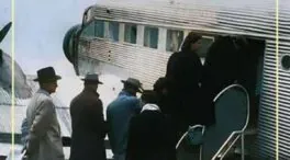 El último vuelo: evasión y supervivencia entre la Guerra Civil y la Segunda Guerra Mundial