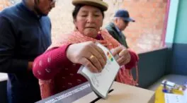 Bolivia, un motivo para la esperanza