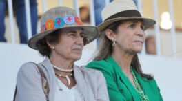 La vida de Rita Allendesalazar, condesa y amiga de la infanta: fue desheredada por su madre