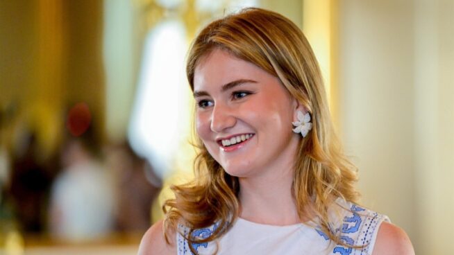 Trump no le para los pies a Elisabeth de Bélgica: por qué ella sí podrá estudiar en Harvard