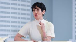 Elma Saiz asegura que están trabajando para «mejorar» el ingreso mínimo vital