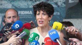 El Gobierno pide a Jumilla dar marcha atrás y pedir perdón por su moción «xenófoba»