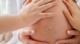 Las embarazadas reciben células fetales que permanecen en su cuerpo y su cerebro