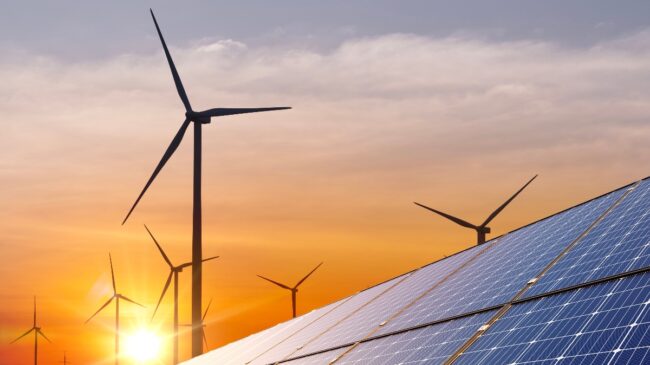 Los inversores no entienden por qué en España la luz es cara pese a la cantidad de renovables