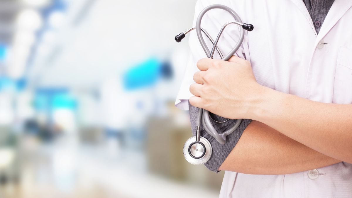 Qué es la enfermedad de Lyme y por qué cada vez hay más personas afectadas por la misma