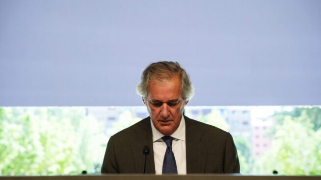 Bildu, Podemos y UPN fuerzan a Entrecanales a explicar la alianza de Acciona con Servinabar