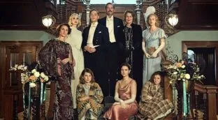 Escandalosas, nazis, fascistas y comunistas: la loca historia de las hermanas Mitford