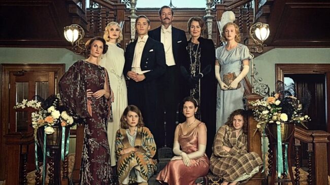 Escandalosas, nazis, fascistas y comunistas: la loca historia de las hermanas Mitford