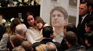 Detenido en Argentina uno de los acusados del asesinato del senador colombiano Miguel Uribe