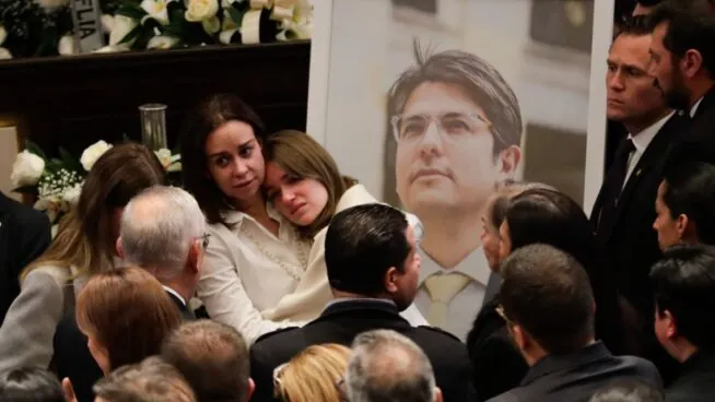 Miguel Uribe Turbay (1986–2025) y la herida que vuelve a abrirse en Colombia
