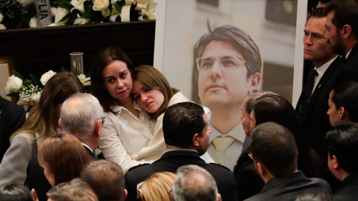 Miguel Uribe Turbay (1986–2025) y la herida que vuelve a abrirse en Colombia