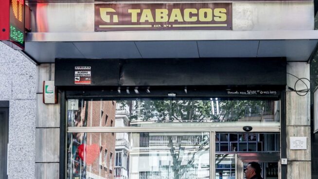 Transparencia obliga a Sanidad a aclarar el boom de estancos en la frontera con Francia