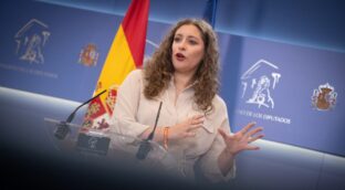 El PP se abre a pactar con el PSOE renovar el TC para que Pumpido no siga «parapetado»