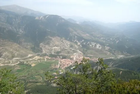 Estos son los 12 pueblos más bonitos cerca de Barcelona para pasar el día