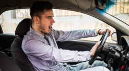 Estrés al volante, peligro constante: conducir en tensión perjudica más de lo que puede parecer