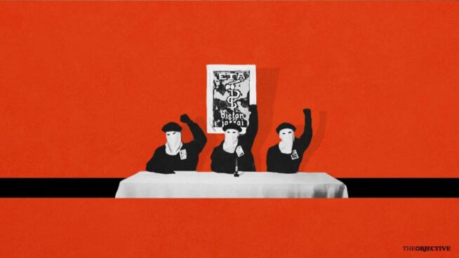 ETA, desde 1959, se fundó tal día como hoy