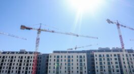 El euríbor sube al 2,114% en agosto en su primer ascenso después de seis meses a la baja