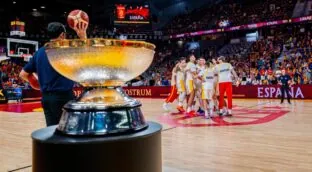 La nueva España, a la reconquista del Eurobasket 2025