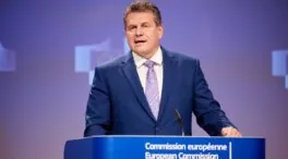La UE cierra el acuerdo formal con EEUU para un arancel general del 15%