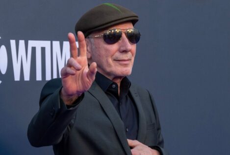 Muere el actor Eusebio Poncela a los 79 años