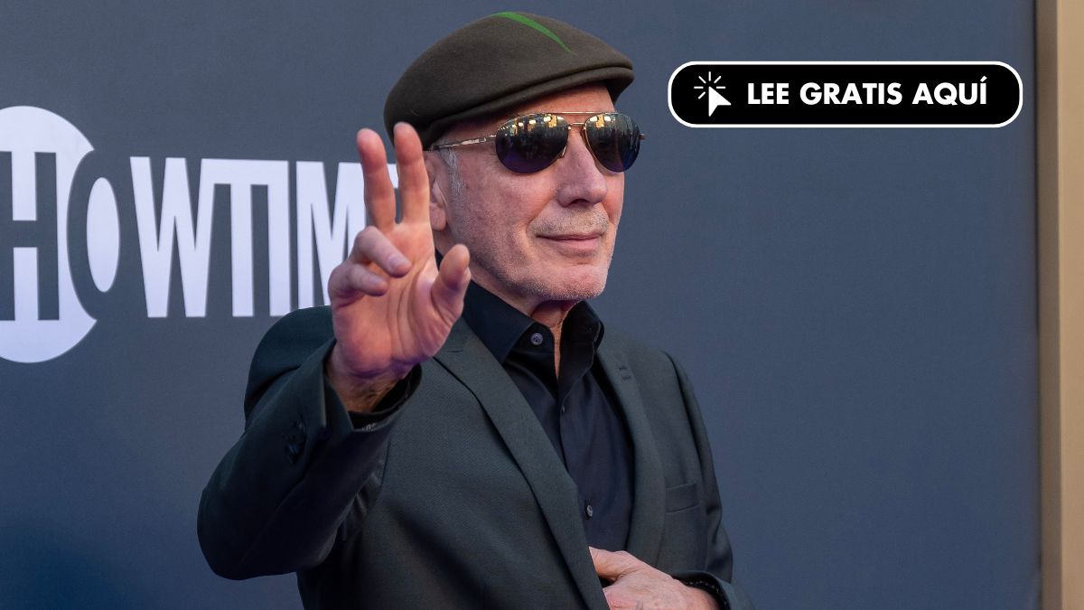 Muere el actor Eusebio Poncela a los 79 años