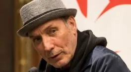 Eusebio Poncela, el actor maldito que alcanzó la serenidad
