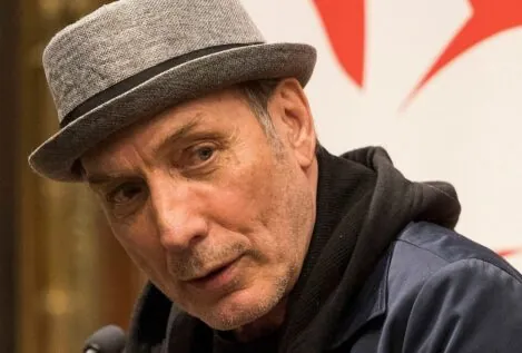 Eusebio Poncela, el actor maldito que alcanzó la serenidad