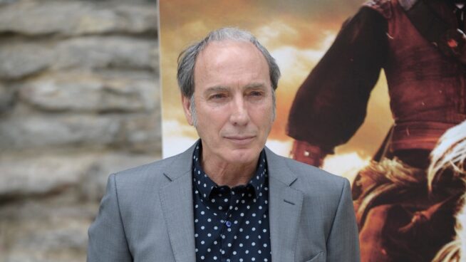 Muere el actor Eusebio Poncela a los 79 años