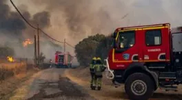 Extremadura dará ayudas de hasta 3.000 euros al sector agrario y pymes por los incendios