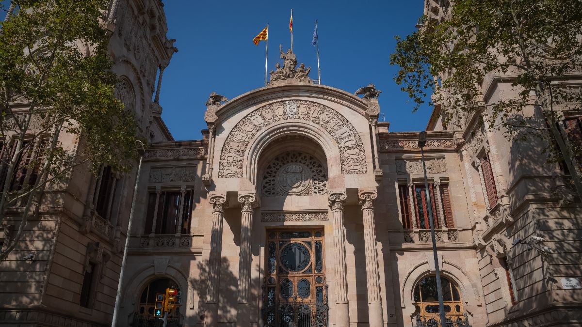 Prisión provisional para el detenido por atropellar a nueve personas en Barcelona