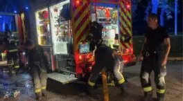 Un muerto tras un incendio en una vivienda del distrito de Latina (Madrid)