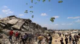 Familiares de los rehenes israelíes, en contra de ocupar Gaza: «Basta de guerras inútiles»