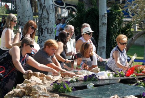 Se cumplen 17 años del accidente de Spanair: familiares reprochan al Estado el trato recibido