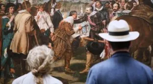 Fatiga museal: cómo disfrutar de los museos sin agotarse en el intento