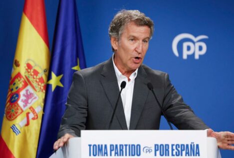 El PP explica que quiere un registro de condenados por incendios como el VioGén