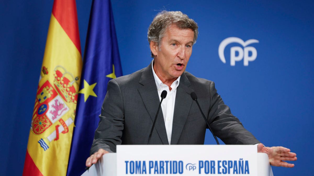El PP explica que quiere un registro de condenados por incendios como el VioGén