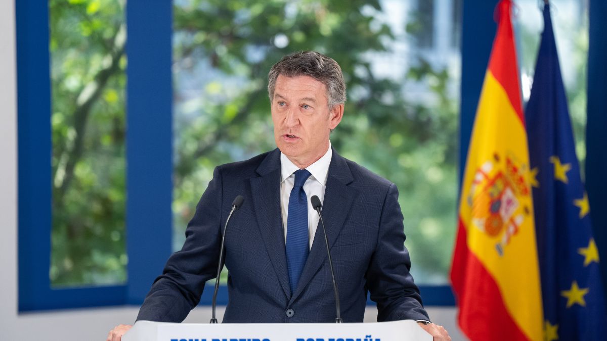 El PP pide elecciones tras el informe del Greco: «Es la única medida útil contra la corrupción»