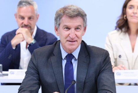 El PP obliga al Gobierno a contestar las 50 preguntas que presentaron hace un mes