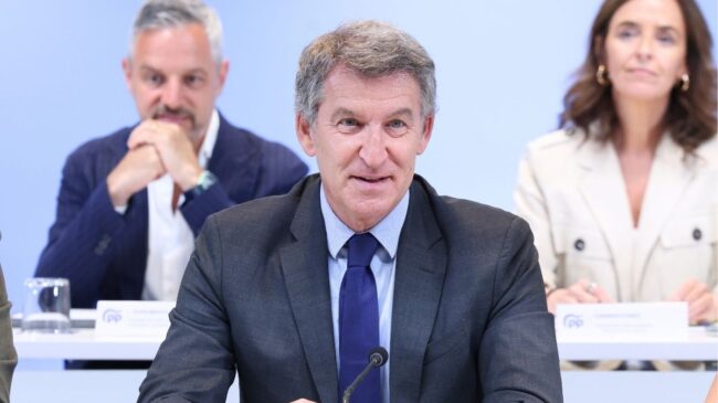 El PP obliga al Gobierno a contestar las 50 preguntas que presentaron hace un mes