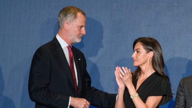 Felipe VI cobra menos que la mayoría de reyes europeos (pero el coste de la monarquía va más allá del presupuesto)