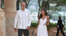 Las últimas vacaciones privadas de los Reyes: del lujo de Grecia a la naturaleza de los Alpes