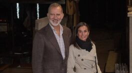 Felipe y Letizia mantienen el polvo a raya: sus manías y trucos de limpieza en la Zarzuela